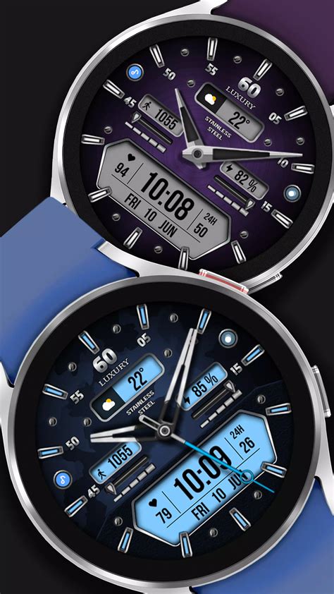 breitling watch face android wear|Breitling watch face for galaxy.